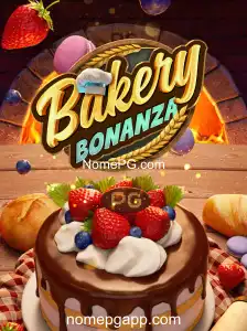 Explorando o Empolgante Mundo de BakeryBonanza: O Jogo de Confeitaria que Conquista a Todos