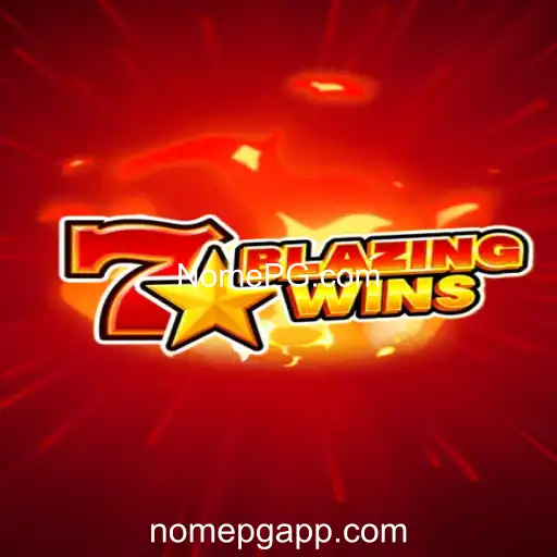 Descubra as Emoções de BlazingWins no NomePG.com
