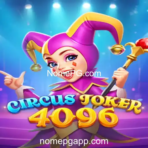 Explorando as Emoções e Estratégias do Jogo CircusJoker4096