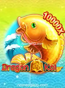 Descubra o Fascinante Mundo de DragonKoi