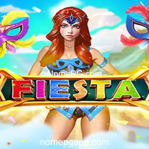 Fiesta: Explorando um Mundo de Diversão e Estratégia