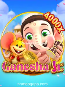Descubra o Fascinante Mundo de GaneshaJr e Suas Regras Envolventes
