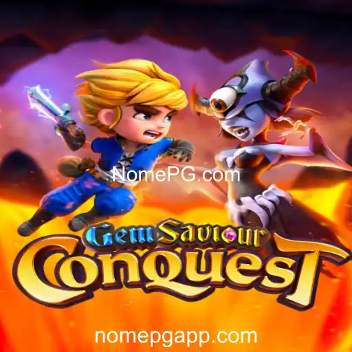 GemSaviourConquest: Mergulhe na Aventura Épica do Novo Jogo Sensação