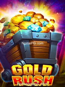 Descubra a Aventura Emocionante de GoldRush