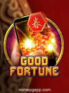 Explorando o Mundo de GoodFortuneM: Um Jogo de Estratégia e Sorte