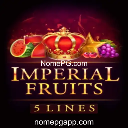 ImperialFruits5: Descubra a Nova Aventura no Mundo dos Jogos