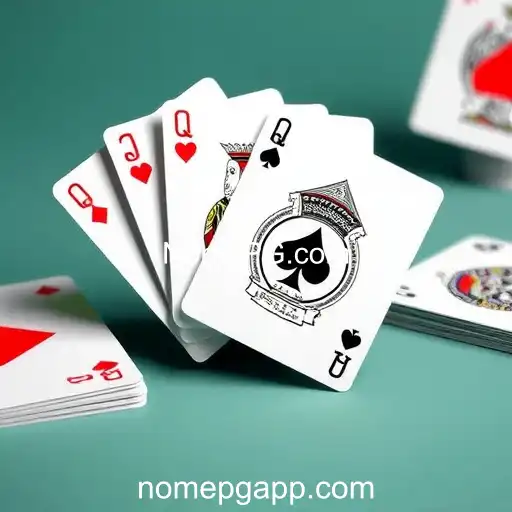 Jogos de cartas