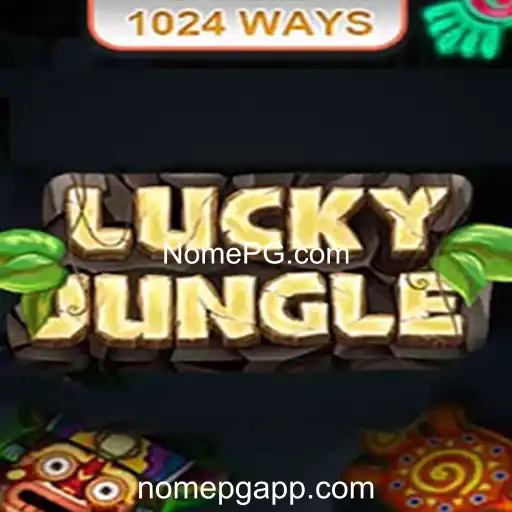 Descubra o Mundo Excitante de LuckyJungle1024 - O Novo Jogo de Estratégia em NomePG.com