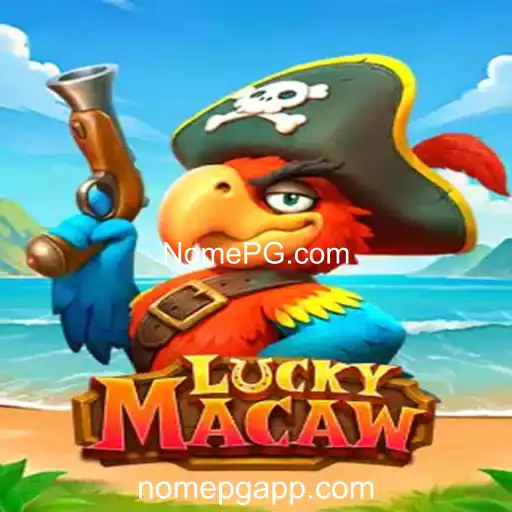 Descubra as Aventuras do 'LuckyMacaw': Um Mergulho no Novo Fenômeno dos Jogos