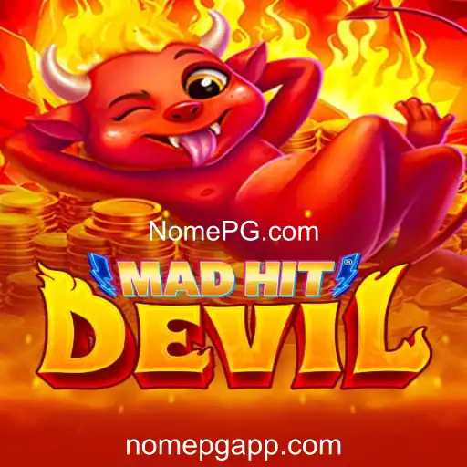 MadHitDevil: Um Mergulho no Mundo do Jogo de Estratégia Inovador