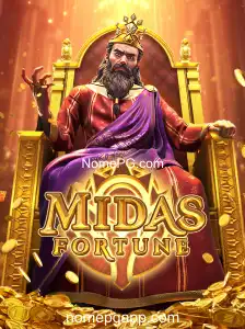 MidasFortune: Desvendando o Fascinante Jogo de Estratégia