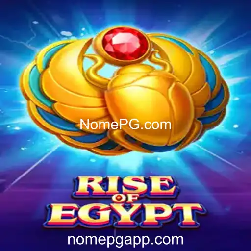 Descubra o Fascinante Mundo de RiseOfEgypt