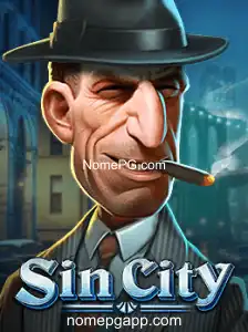 Explore o Mundo Empolgante de SinCity: Desvende o Jogo e Suas Regras Dinâmicas