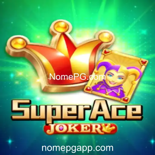 Descubra o Fascinante Mundo de SuperAceJoker em NomePG.com