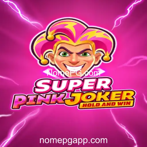 Explorando o Universo de SuperPinkJoker: Uma Nova Experiência de Jogo