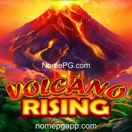 VolcanoRising: A Explosiva Aventura em NomePG.com